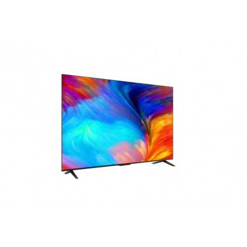 Телевизор TCL 43" P635 PRO (global)