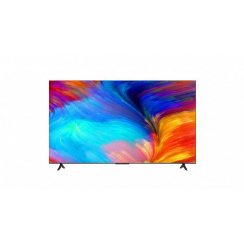 Телевизор TCL 43" P635 PRO (global)