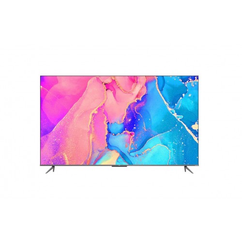 Телевизор TCL 50" C635 120HZ 4K QLED (global) 
