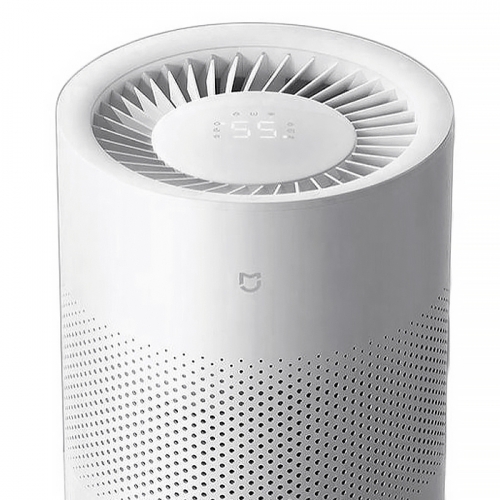 Увлажнитель воздуха Xiaomi Mijia Pure Smart Evaporative Humidifier 3