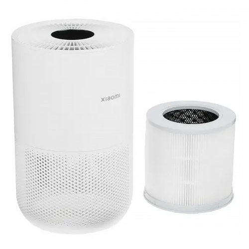 Очиститель воздуха Xiaomi Smart Air Purifier 4 Compact