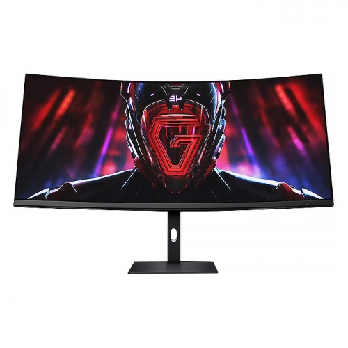 Монитор Xiaomi Redmi Surface Display 34" G34WQ 180Hz