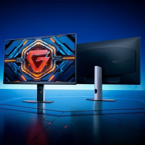 Монитор Xiaomi Redmi Display G24 240Hz