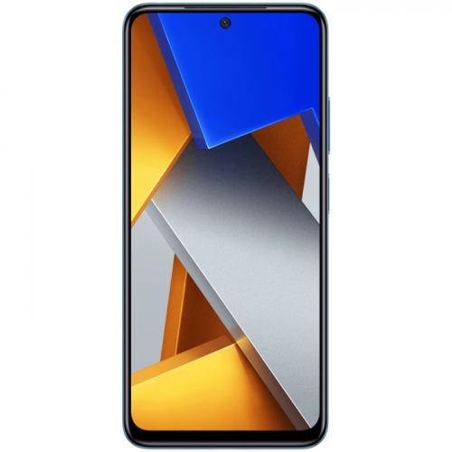Смартфон Poco M4 Pro 6/128ГБ, Blue 