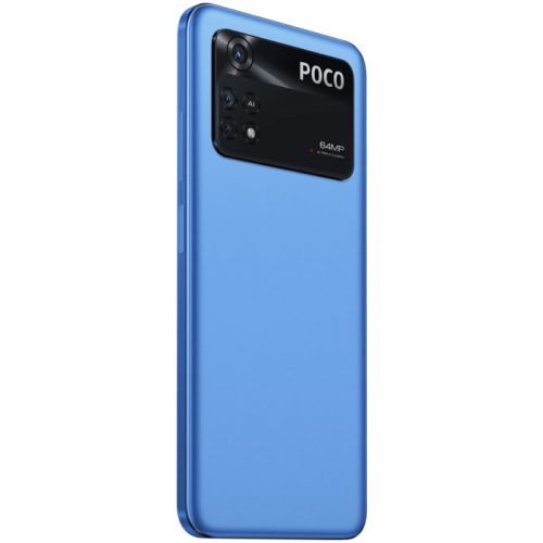 Смартфон Poco M4 Pro 6/128ГБ, Blue 