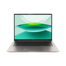 Ноутбук Honor MagicBook Pro 14 2025 Ultra5-225H 32/1T 3.1K OLED Gray (5301AMUB)