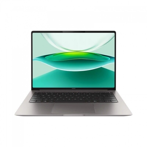 Ноутбук Honor MagicBook Pro 14 2025 Ultra5-225H 32/1T 3.1K OLED Gray (5301AMUB)