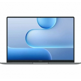 Ноутбук Honor MagicBook X16 2026 Ultra5-125H 24/1T 2.8K 120Hz (5301AQWF)
