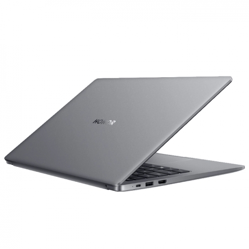 Ноутбук Honor MagicBook X16 2025 i7-13620H 16/1T Gray (5301ALNC)