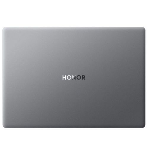 Ноутбук Honor MagicBook X14 2025 i7-13620H 16/1T Gray (5301ALNE)