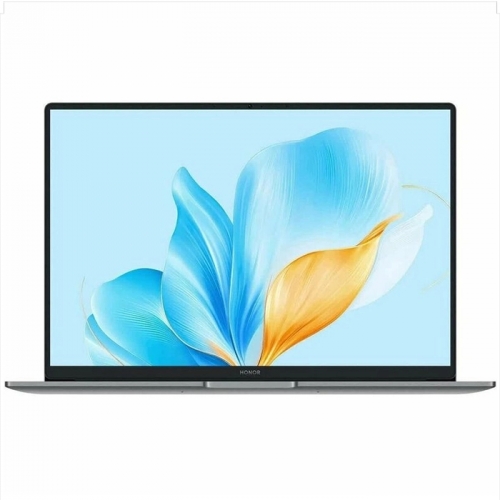 Ноутбук Honor MagicBook X16 2025 i7-13620H 16/1T Gray (5301ALNC)