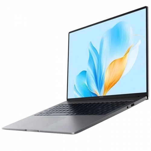 Ноутбук Honor MagicBook X16 2025 i7-13620H 16/1T Gray (5301ALNC)