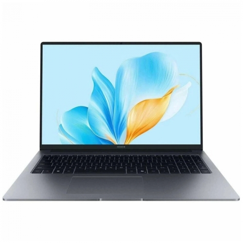 Ноутбук Honor MagicBook X16 2025 i7-13620H 16/1T Gray (5301ALNC)