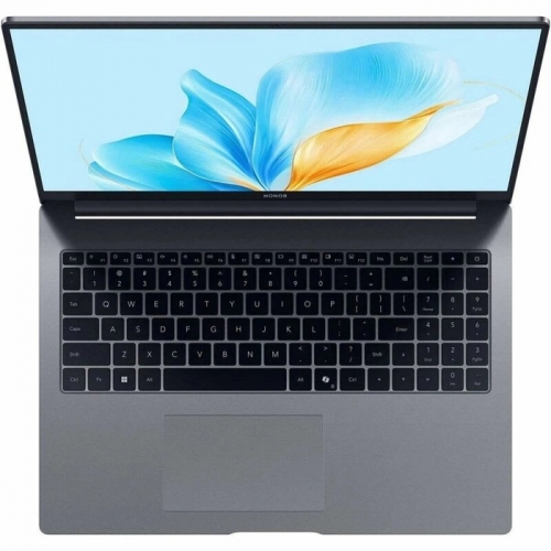 Ноутбук Honor MagicBook X16 2025 i7-13620H 16/1T Gray (5301ALNC)