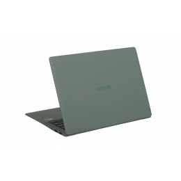 Ноутбук Honor MagicBook Art 14 Ultra5-125H 16/1T 3.1K OLED Green (5301AKSB) 
