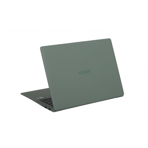 Ноутбук Honor MagicBook Art 14 Ultra5-125H 32/1T 3.1K OLED Green (5301AKRU)