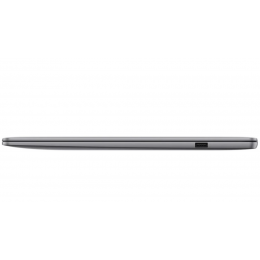 Ноутбук Honor MateBook 14 Ultra5-125H 32/1T OLED 120HZ Gray (53014BQD)