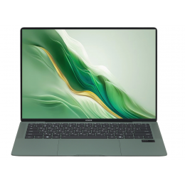 Ноутбук Honor MagicBook Art 14 Ultra5-125H 16/1T 3.1K OLED Green (5301AKSB) 