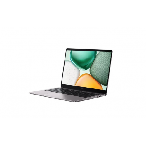Ноутбук Honor MagicBook X14 2025 i7-13620H 16/1T Gray (5301ALNE)
