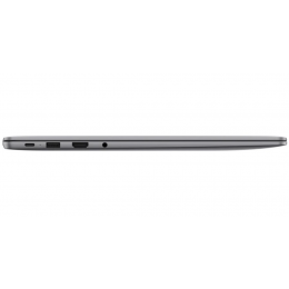 Ноутбук Honor MateBook 14 Ultra5-125H 32/1T OLED 120HZ Gray (53014BQD)