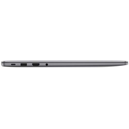Ноутбук Honor MateBook 14 Ultra7-155H 32/1T OLED 120HZ Gray (53014AJT)