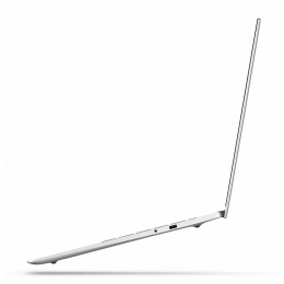  Ноутбук Honor MagicBook X14 Plus Ryzen7-8845HS 32/1T 2.8K 120HZ Silver (5301AJME)