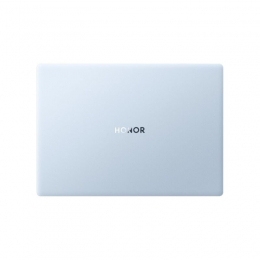Ноутбук Honor MagicBook X14 Plus 2025 Core 5-220H 32/1T 2.8K 120HZ Blue (5301ALXY)