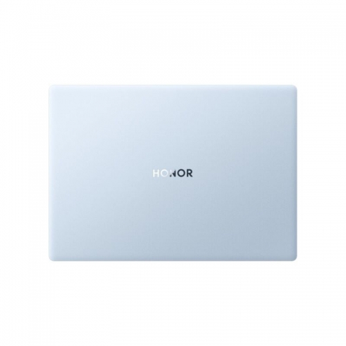 Ноутбук Honor MagicBook X14 Plus 2025 Core 5-220H 32/1T 2.8K 120HZ Blue (5301ALXY)