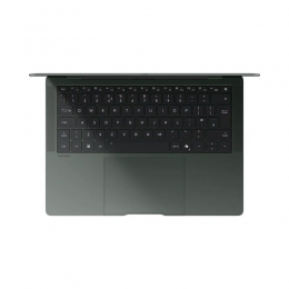 Ноутбук Honor MagicBook Art 14 2025 Ultra7-255H 32/1T 3.1K OLED Green (5301APSX)
