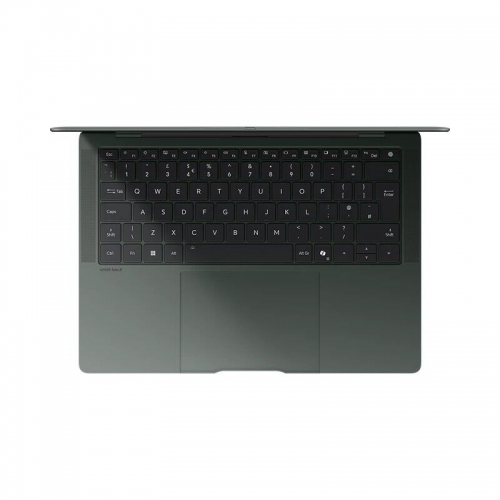 Ноутбук Honor MagicBook Art 14 2025 Ultra7-255H 32/1T 3.1K OLED Green (5301APSX)