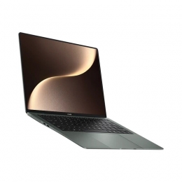Ноутбук Honor MagicBook Art 14 2025 Ultra7-255H 32/1T 3.1K OLED Green (5301APSX)