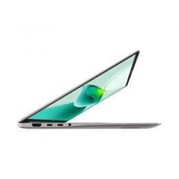 Ноутбук Honor MagicBook Pro 14 2025 Ultra5-225H 32/1T 3.1K OLED Gray (5301AMUB)