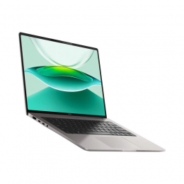 Ноутбук Honor MagicBook Pro 14 2025 Ultra5-225H 32/1T 3.1K OLED Gray (5301AMUB)