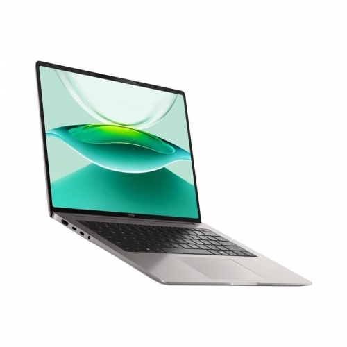 Ноутбук Honor MagicBook Pro 14 2025 Ultra5-225H 32/1T 3.1K OLED Gray (5301AMUB)