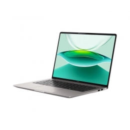 Ноутбук Honor MagicBook Pro 14 2025 Ultra5-225H 32/1T 3.1K OLED Gray (5301AMUB)