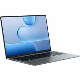 Ноутбук Honor MagicBook X16 2026 Ultra5-125H 24/1T 2.8K 120Hz (5301AQWF)