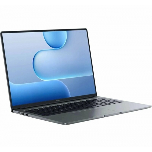 Ноутбук Honor MagicBook X16 2026 Ultra5-125H 24/1T 2.8K 120Hz (5301AQWF)