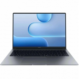 Ноутбук Honor MagicBook X16 2026 Ultra5-125H 24/1T 2.8K 120Hz (5301AQWF)
