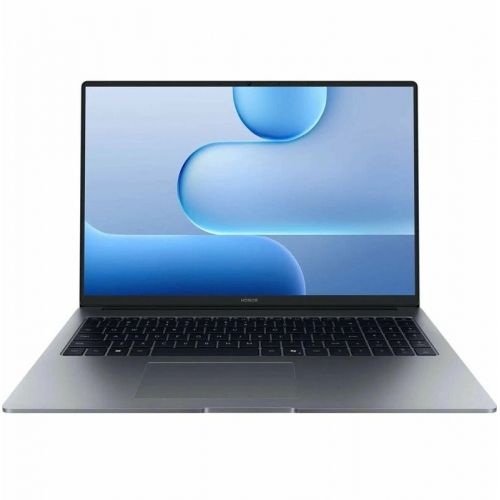 Ноутбук Honor MagicBook X16 2026 Ultra5-125H 24/1T 2.8K 120Hz (5301AQWF)