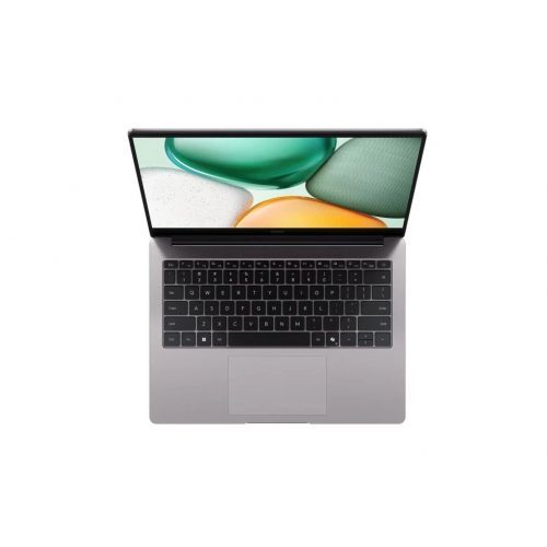 Ноутбук Honor MagicBook X14 2025 i7-13620H 16/1T Gray (5301ALNE)