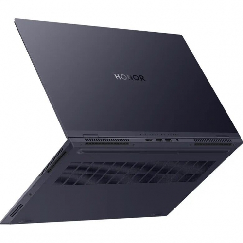 Ноутбук Honor MagicBook Pro 16 Ultra5-125H 24/1T RTX-4060 3K 165HZ Blue (5301AJBS)
