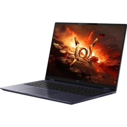 Ноутбук Honor MagicBook Pro 16 Ultra5-125H 24/1T RTX-4060 3K 165HZ Blue (5301AJBS)