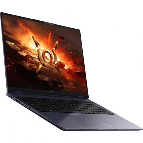 Ноутбук Honor MagicBook Pro 16 Ultra5-125H 24/1T RTX-4060 3K 165HZ Blue (5301AJBS)