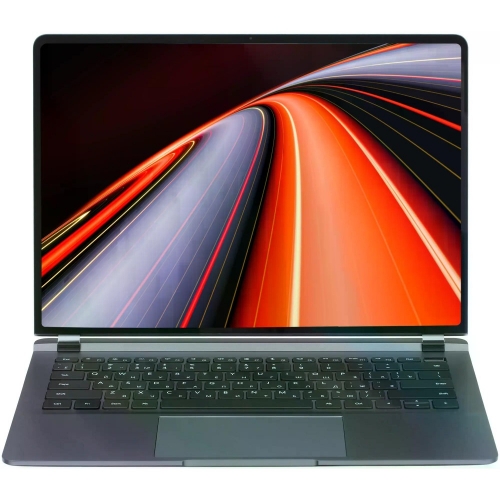 Ноутбук Honor MateBook GT 14 Ultra5-125H 32/1T OLED 144HZ Gray (53014HSN) Linux