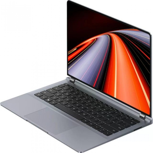 Ноутбук Honor MateBook GT 14 Ultra5-125H 32/1T OLED 144HZ Gray (53014HSN) Linux