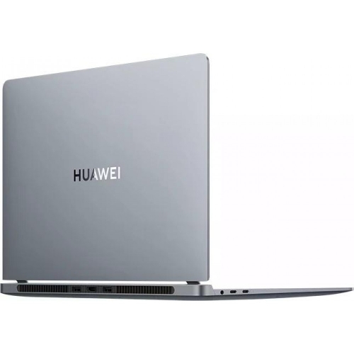 Ноутбук Honor MateBook GT 14 Ultra5-125H 32/1T OLED 144HZ Gray (53014HSN) Linux
