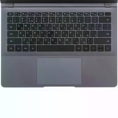 Ноутбук Honor MateBook GT 14 Ultra5-125H 32/1T OLED 144HZ Gray (53014HSN) Linux