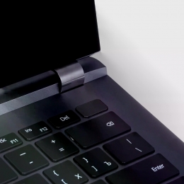 Ноутбук Honor MateBook GT 14 Ultra5-125H 32/1T OLED 144HZ Gray (53014HSN) Linux