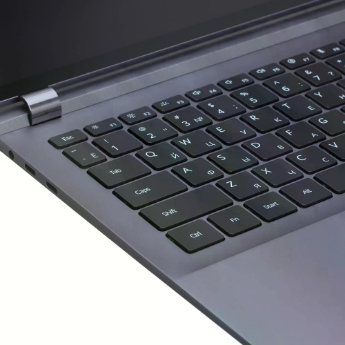 Ноутбук Honor MateBook GT 14 Ultra5-125H 32/1T OLED 144HZ Gray (53014HSN) Linux
