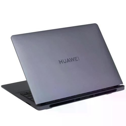 Ноутбук Honor MateBook GT 14 Ultra5-125H 32/1T OLED 144HZ Gray (53014HSN) Linux